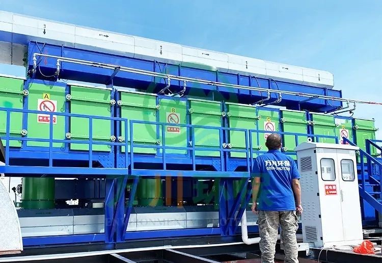 RCO催化燃燒設(shè)備有什么特點呢？