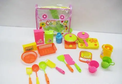 玩具廠塑料壓鑄車間廢氣該用什么設(shè)備處理？